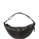 Brown bag, front view