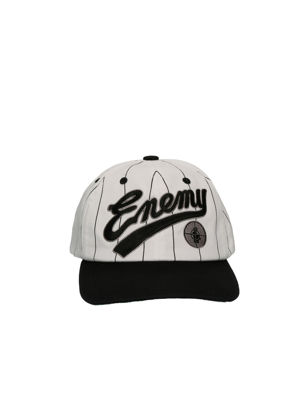 SAINT MICHAEL X PUBLIC ENEMY - Men Snt Enemy Cap