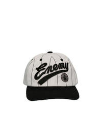 SAINT MICHAEL X PUBLIC ENEMY - Men Snt Enemy Cap