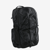 Black bag, front view