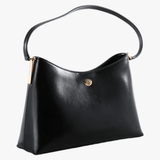 Black bag, front view