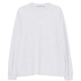 White top, front view