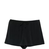 ALEXANDER WANG - Women Mid-Rise Pleated Short