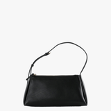 Black bag, front view