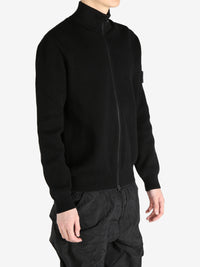 STONE ISLAND - Men Zipper Cardigan