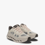 White sneaker , side view