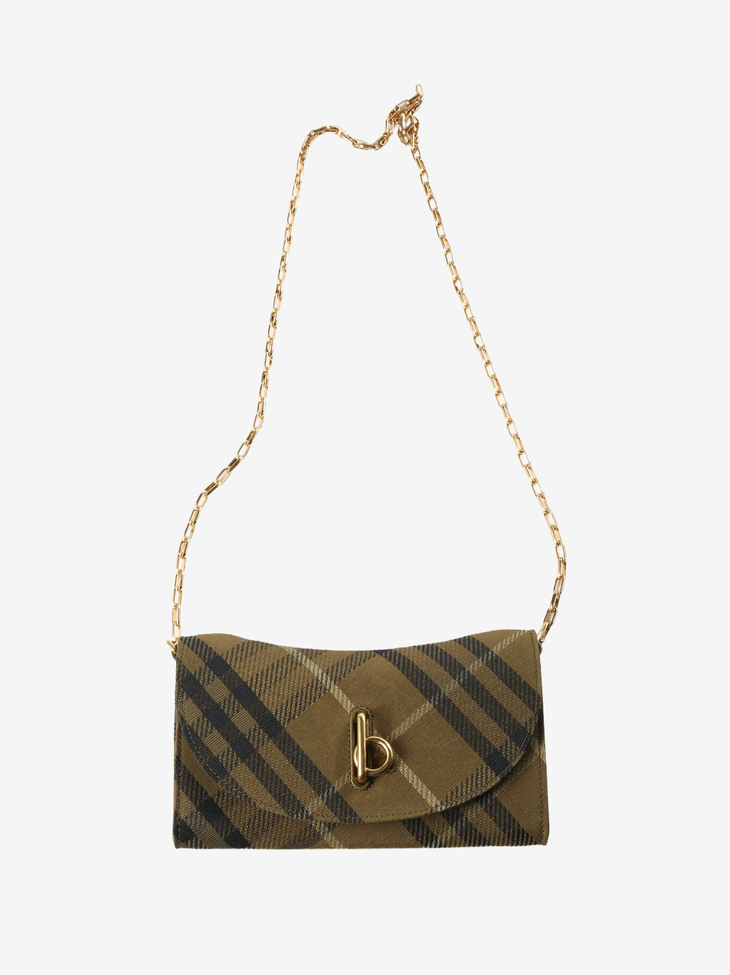 BURBERRY - Women Rocking Horse  Woc Bags