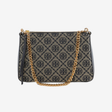 Navy bag, front view