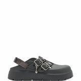 CROCS - Women  Crocs Loaferette Star Studded Clog