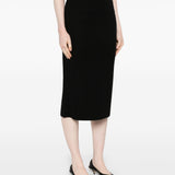 THE ROW - Women Ikko Skirt