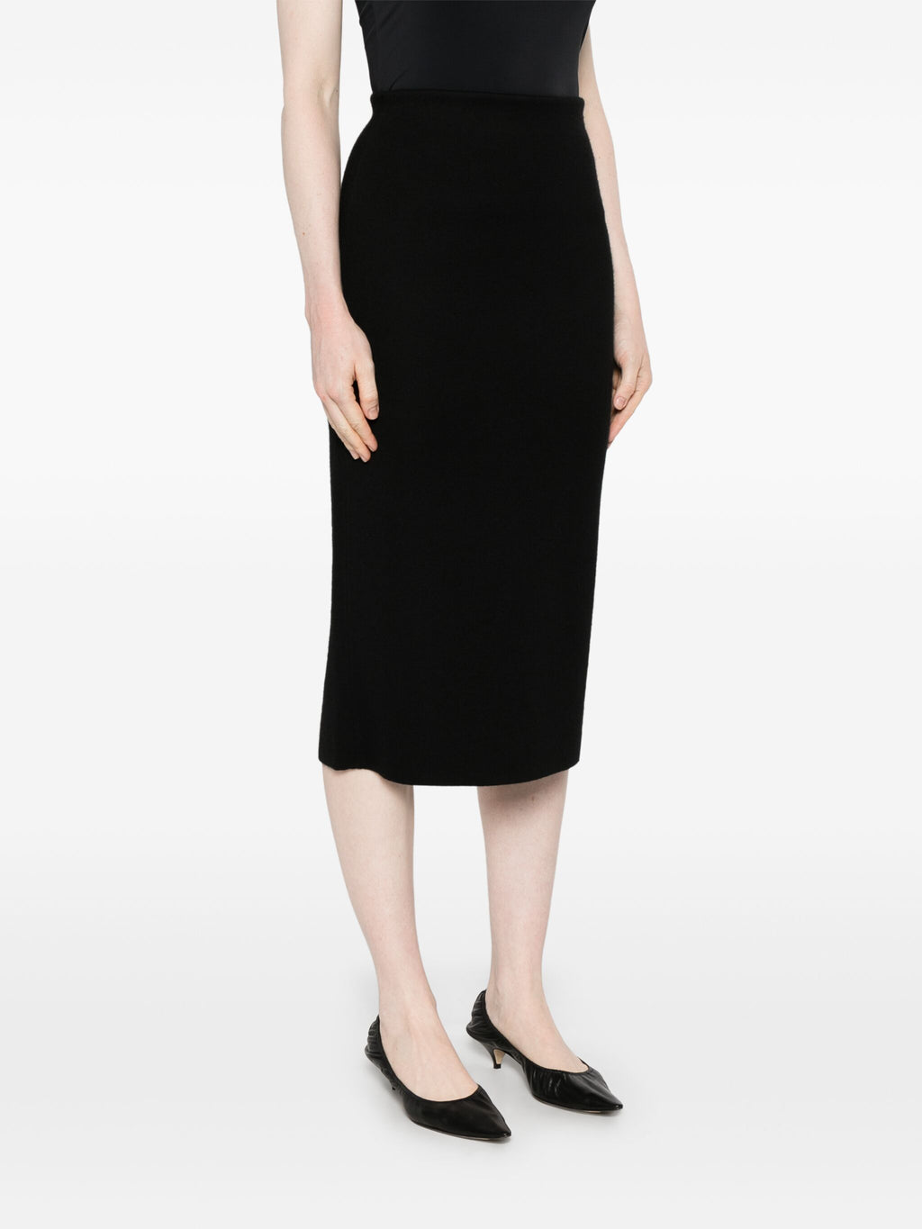 THE ROW - Women Ikko Skirt