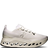 white sneakers,front view