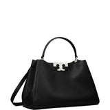 Black bag, front view