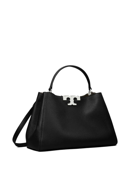 Black bag, front view
