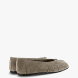 MAISON MARGIELA - Women Tabi Ballerina New Flats