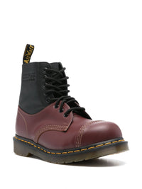 MM6 X DR. MARTENS - Women Ankle Boot