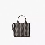 Black bag, front view