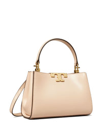 TORY BURCH - Women Eleanor Spazzolato Mini Satchel