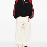 black jackets-coats,front view