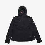 MAMMUT - Women Taiss Light ML Hooded Jacket
