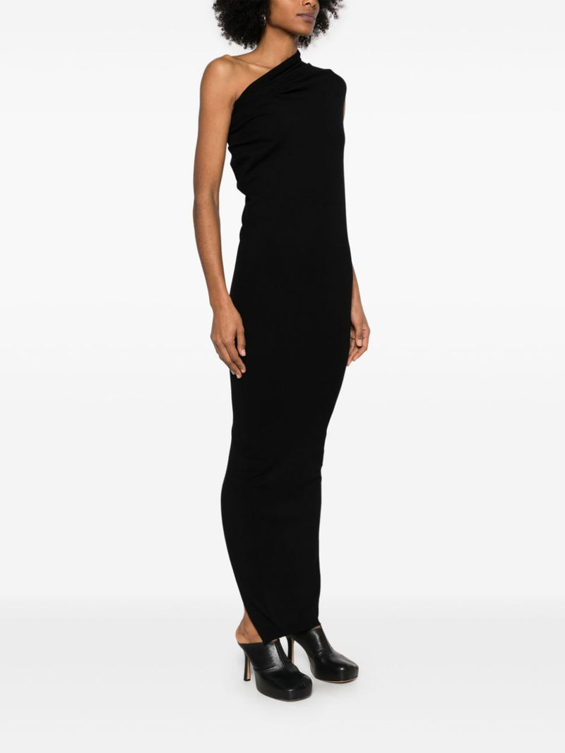 RICK OWENS - Women Abito In Maglia Athena Dress