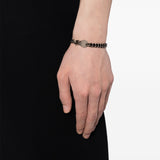 WERKSTATT MUNCHEN - Round Tag Bracelet