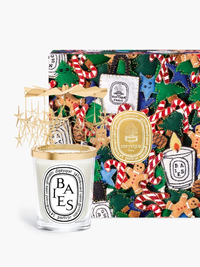 DIPTYQUE - Carousel Scented Candle