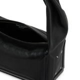 Black bag, side view