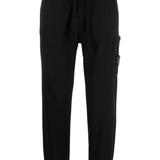 Black pants, front view