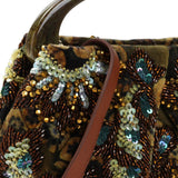 DRIES VAN NOTEN - Women Floral Bag