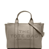 Grey bag, front view