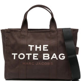 Brown bag, front view