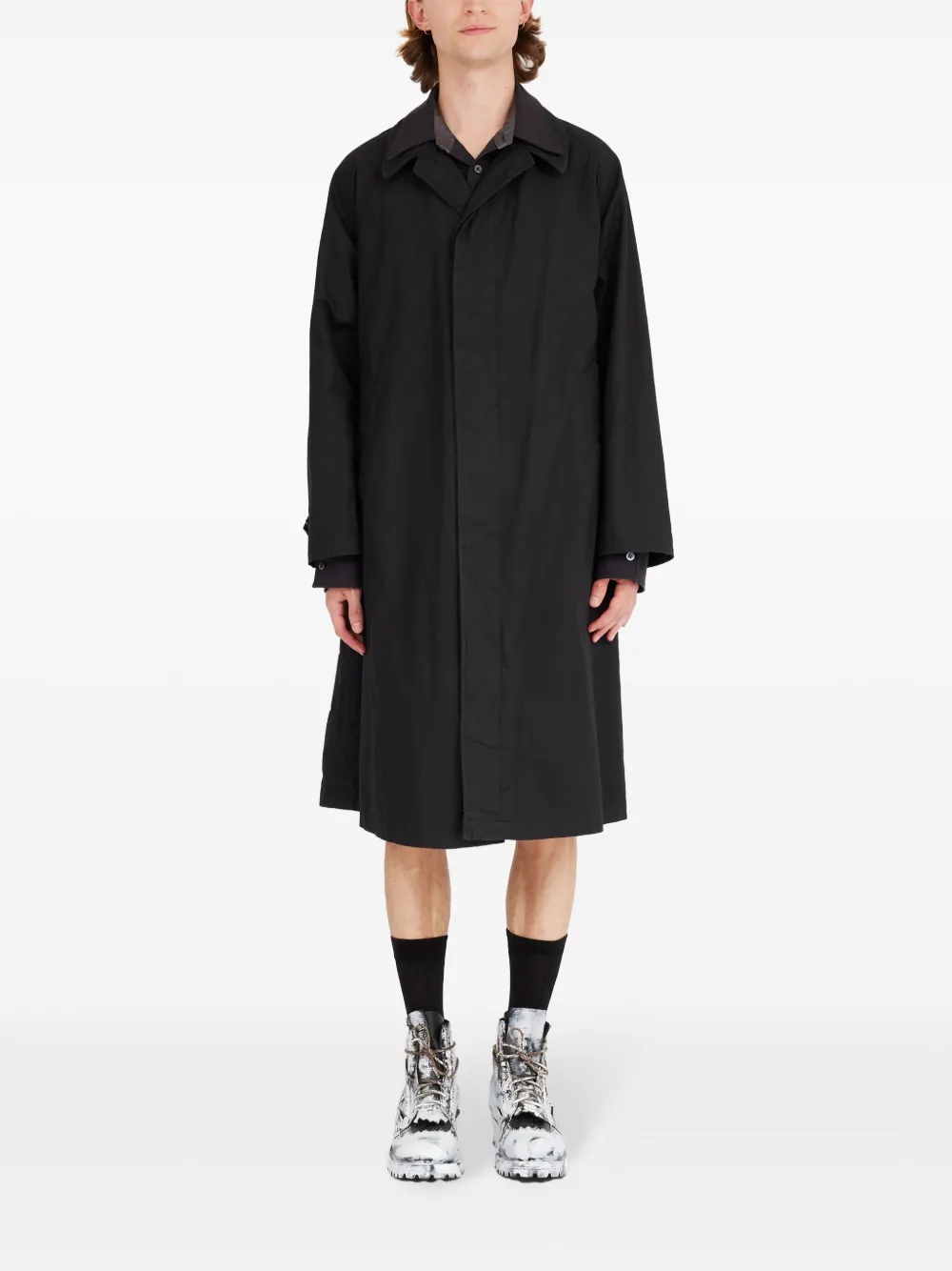 MAISON MARGIELA - Men Trench Coat