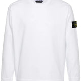 Black hoodie, front view
