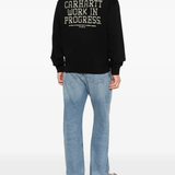 CARHARTT WIP - Unisex Punched Sweat