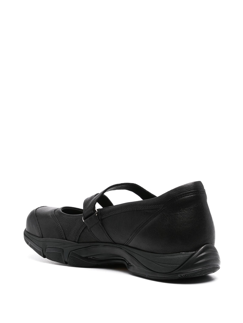 OUR LEGACY - Unisex Sweetheart Dress Shoe