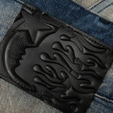 HELLSTAR - Unisex Carpenter Jorts