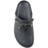 CROCS - Women Dylan Notched Boho Clog