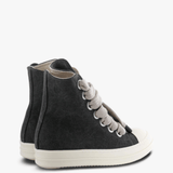 RICK OWENS DRKSHDW - Women Jumbolace Sneakers