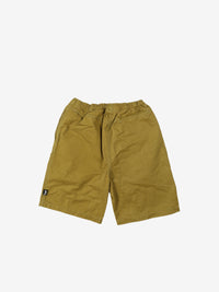 STUSSY - Men Brushed Beach Short