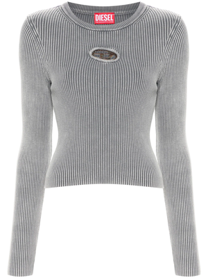 DIESEL - Women M-Valary-R Knitwear