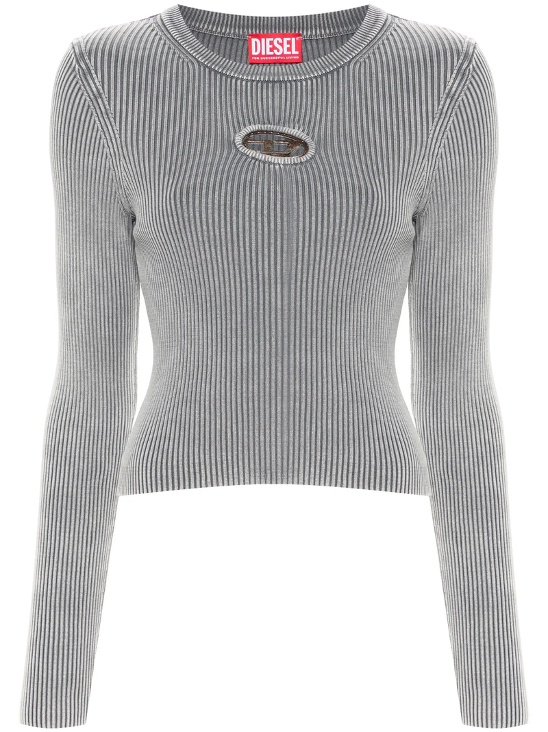 DIESEL - Women M-Valary-R Knitwear