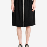RICK OWENS - Men Kiltshorts