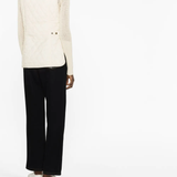 White jackets, full body view