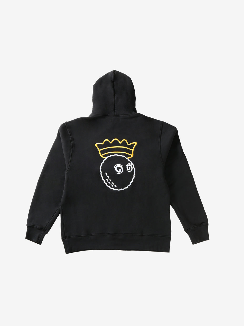 MALBON - Malbon Trophy Hoodie