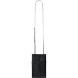 Black bag, front view
