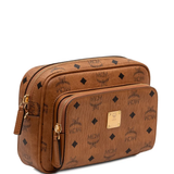 Brown bag, front view