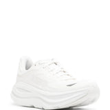 White sneakers,side view