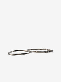 DRIES VAN NOTEN - Women Embellished Cuffs Bracelet