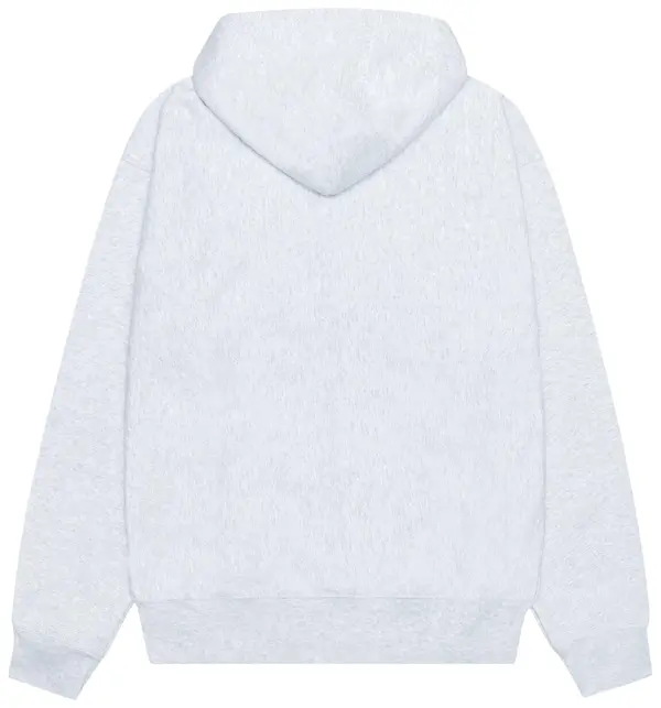 STUSSY - Men Gear Hoodie